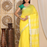 Solid Linen Cotton Fabric