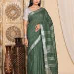 Solid Linen Cotton Fabric