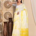 SIBORI Linen Cotton Fabric