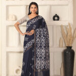 Solid Semi Silk Fabric