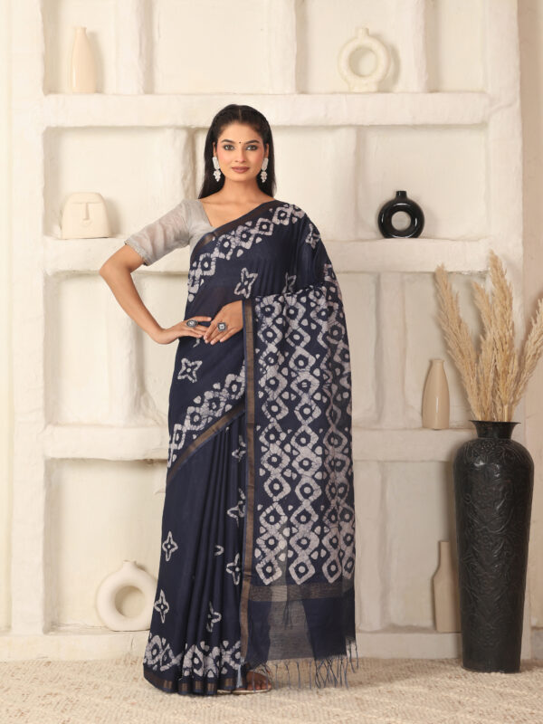 Solid Semi Silk Fabric