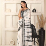 SIBORI Linen Cotton Fabric