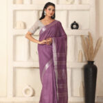 Solid Linen Cotton Fabric
