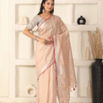 Solid Linen Cotton Fabric