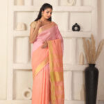 Solid Linen Cotton Fabric