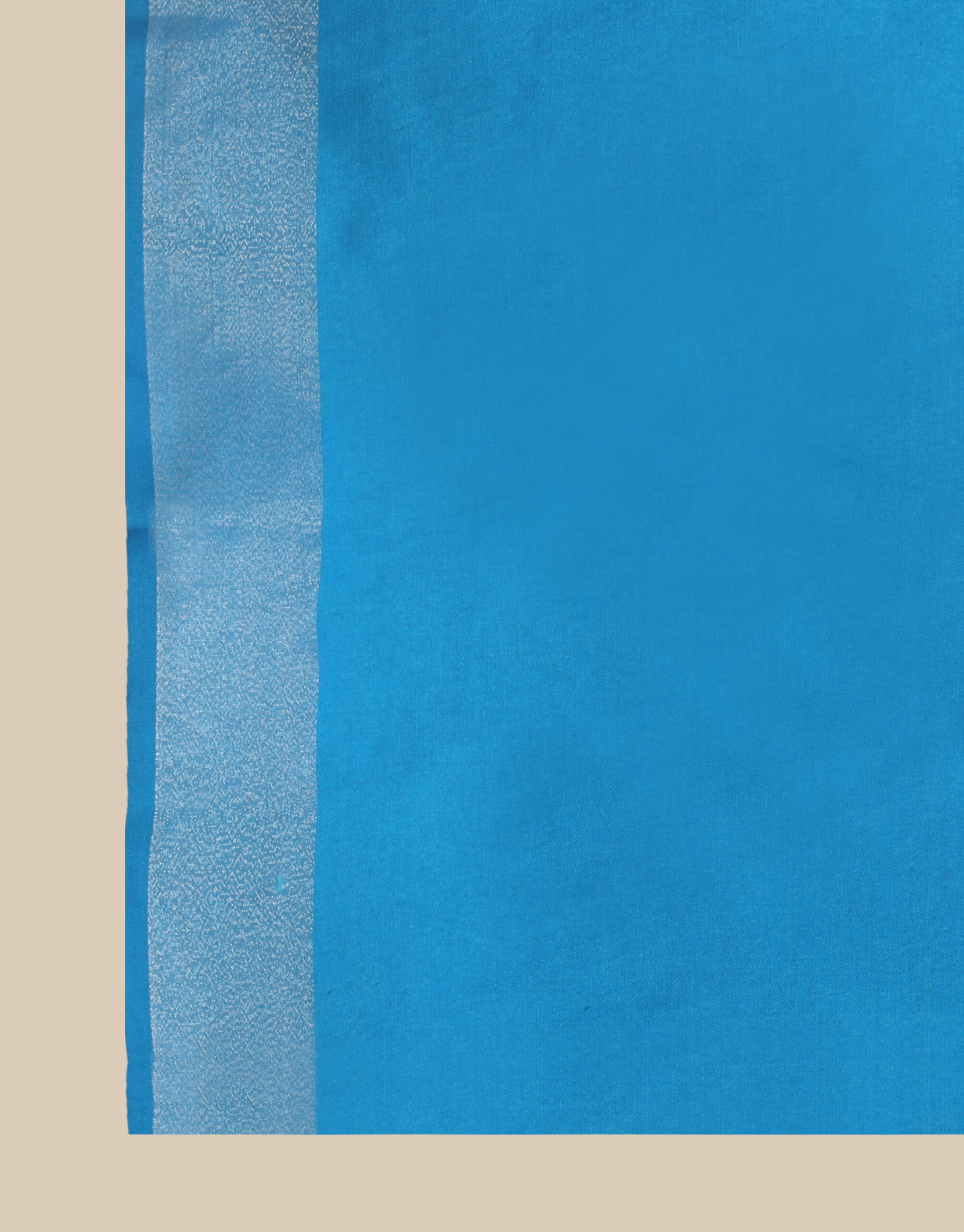 SIBORI Linen Cotton Fabric - Image 2