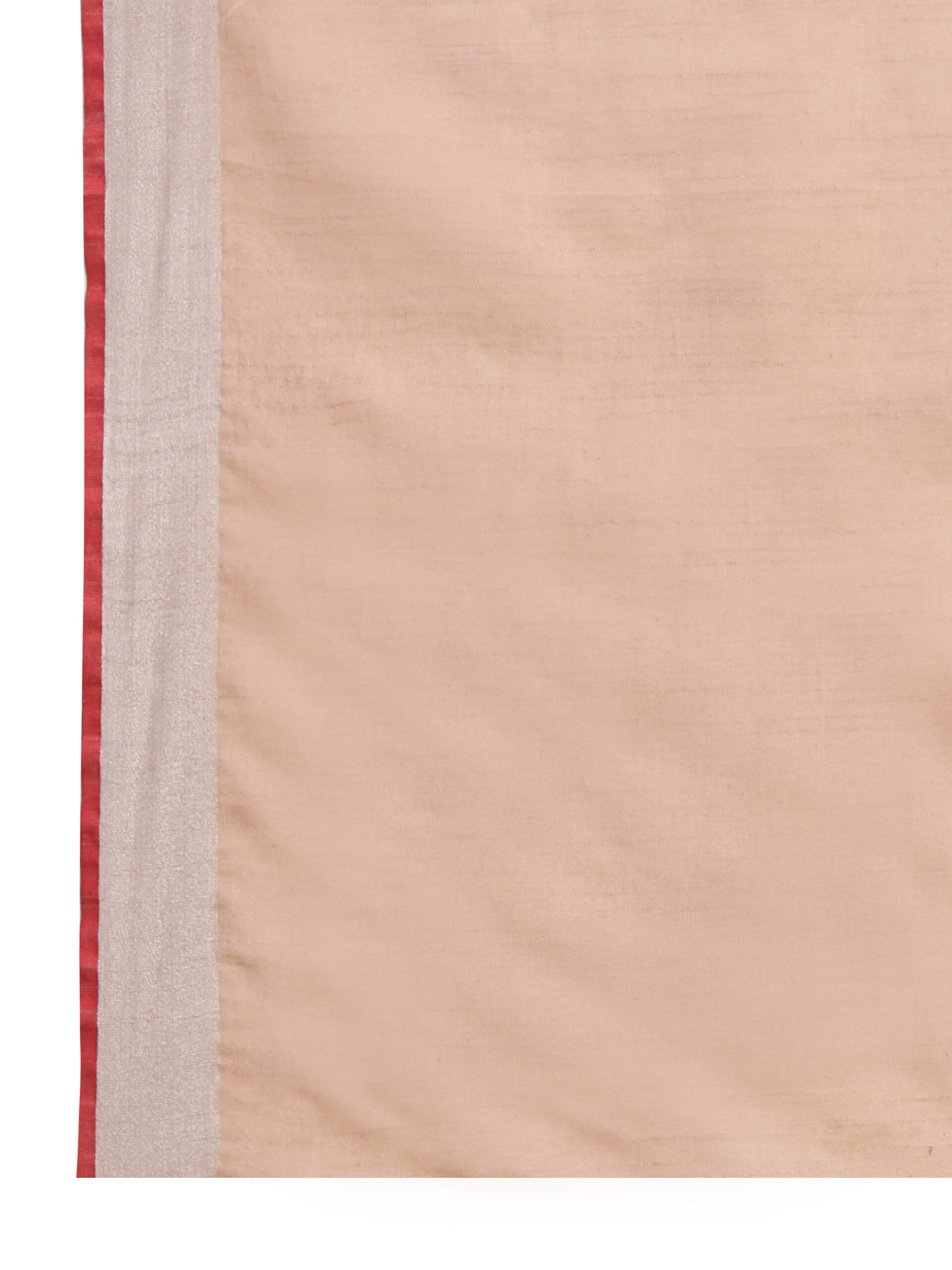 Solid Linen Cotton Fabric - Image 6