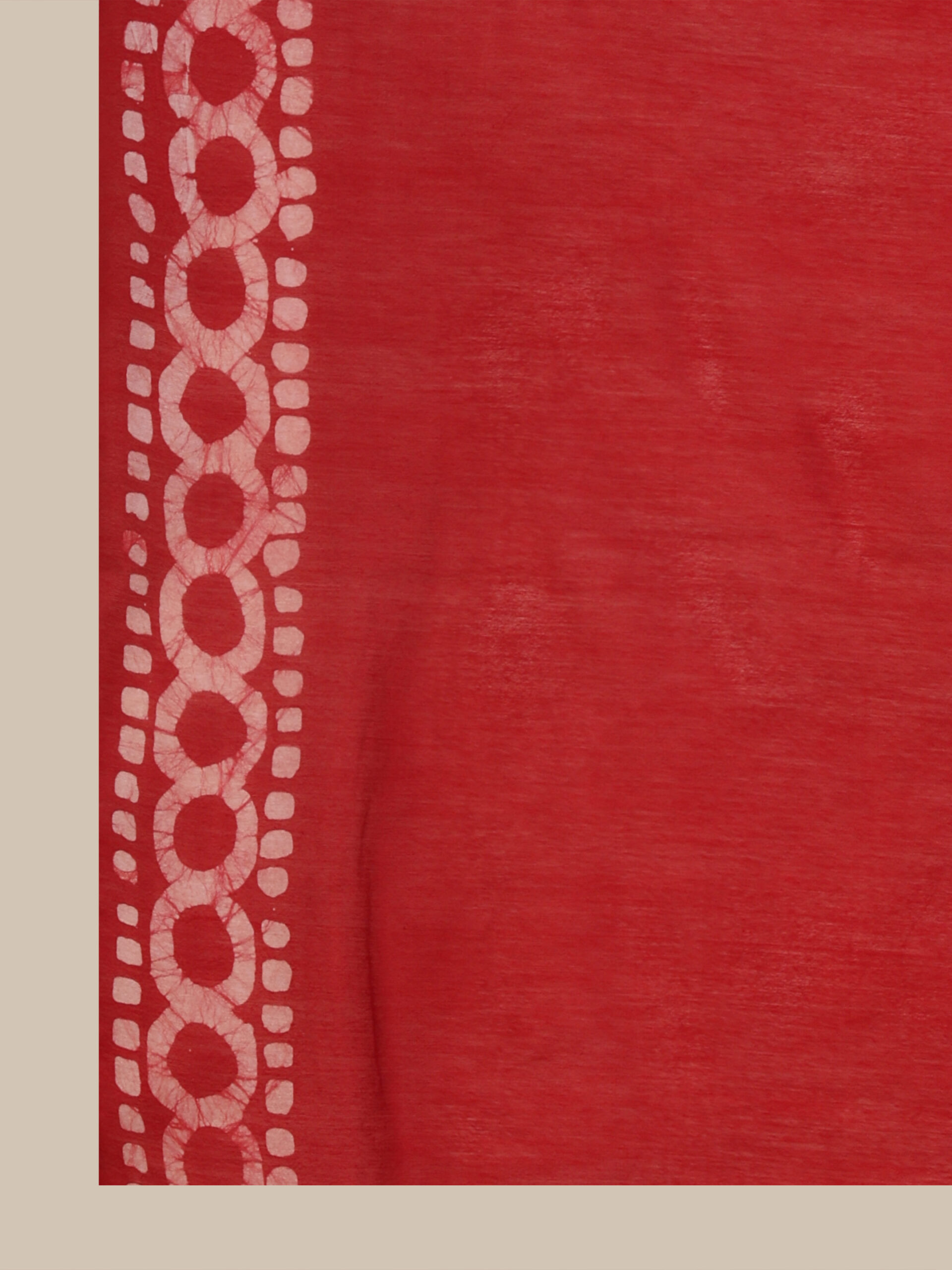 BATIK Semi Silk Fabric - Image 4