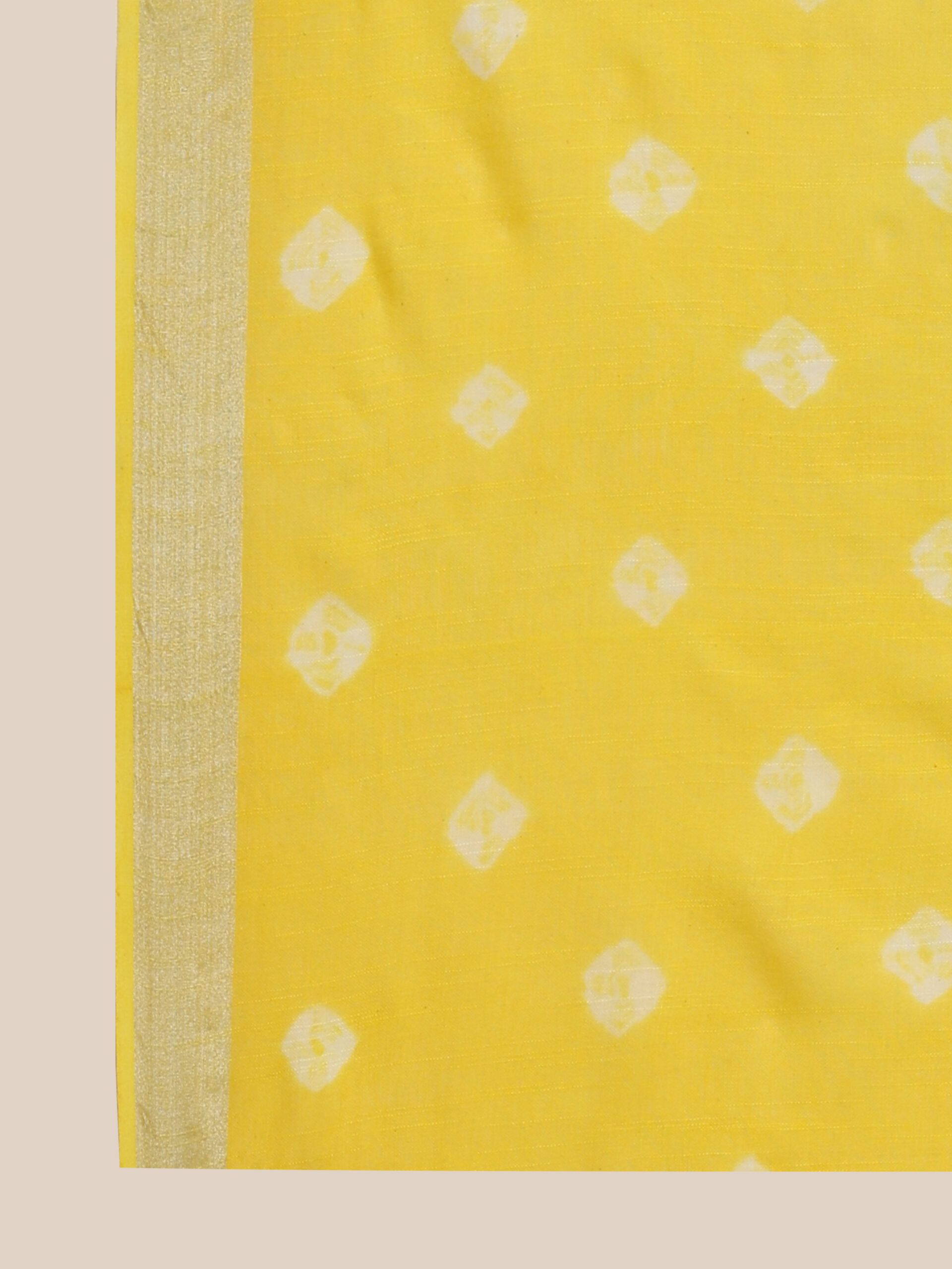 SIBORI Linen Cotton Fabric - Image 3