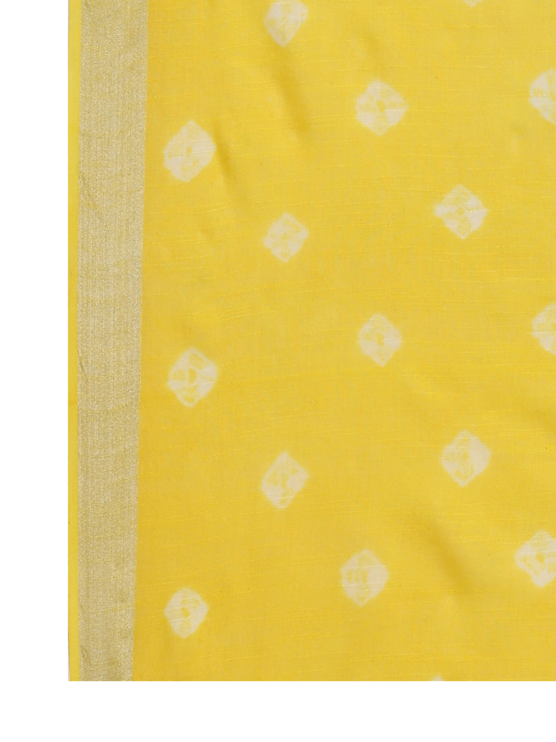 SIBORI Linen Cotton Fabric - Image 2